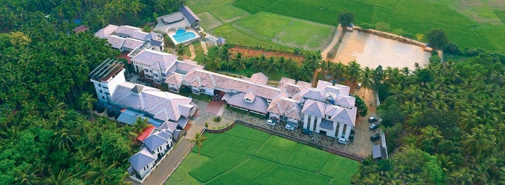 Ayurgreen Hospital